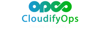 cloudifyOps
